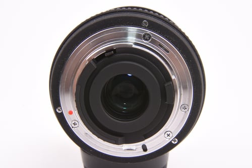 thumbnail-7 for Sigma 10-20mm f/4-5.6 DC HSM for Nikon AF