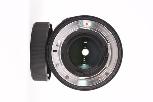 thumbnail-7 for Sigma 18-50mm f/2.8 D EX DC for Nikon AFS