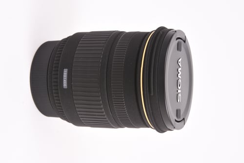 thumbnail-3 for Sigma 18-50mm f/2.8 D EX DC for Nikon AFS