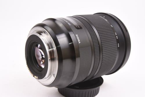 thumbnail-3 for Sigma 24-105mm f/4 DG ART for Canon EF #15532 O4 M5 C5