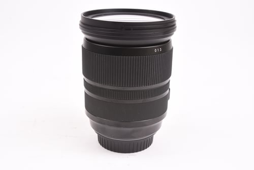thumbnail-1 for Sigma 24-105mm f/4 DG ART for Canon EF #15532 O4 M5 C5