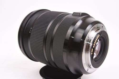 thumbnail-4 for Sigma 24-105mm f/4 DG ART for Canon EF #15532 O4 M5 C5