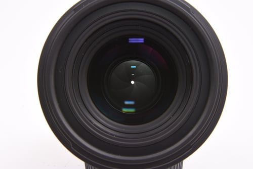 thumbnail-6 for Sigma 30mm f/1.4 D EX DC for Nikon AFS