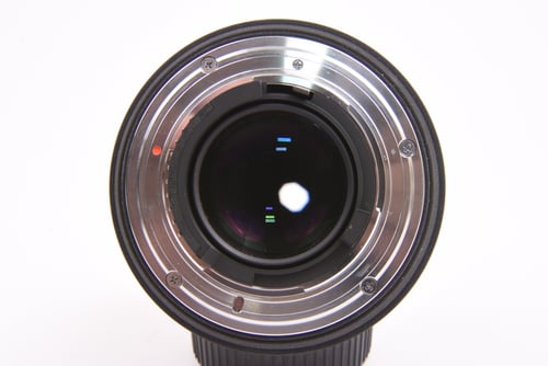 thumbnail-7 for Sigma 30mm f/1.4 D EX DC for Nikon AFS