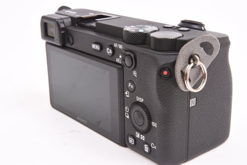 thumbnail-2 for Sony a6600 Body SC:800 #70997 O5 M5 C5