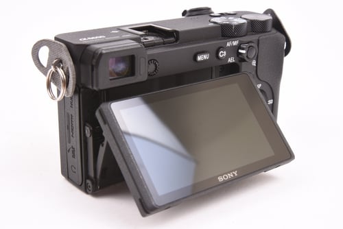 thumbnail-3 for Sony a6600 Body SC:800 #70997 O5 M5 C5