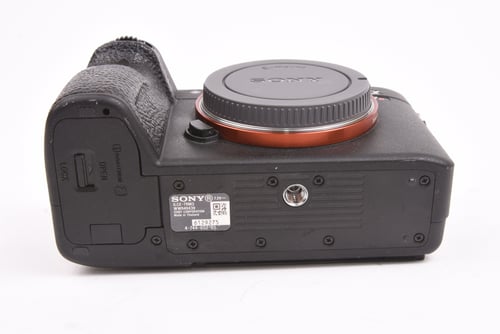 thumbnail-5 for Sony a7R III Body SC:10.9K #29275 O4 M5 C4