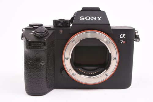 thumbnail-4 for Sony a7R III Body SC:10.9K #29275 O4 M5 C4