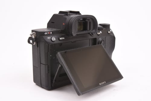 thumbnail-3 for Sony a7R III Body SC:10.9K #29275 O4 M5 C4