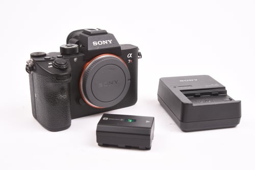 thumbnail-7 for Sony a7R III Body SC:10.9K #29275 O4 M5 C4