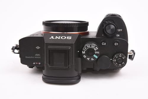 thumbnail-6 for Sony a7R IV Body SC:1.8K #75110 O5 M5 C5