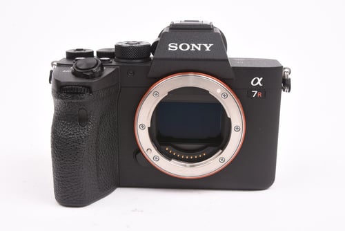 thumbnail-4 for Sony a7R IV Body SC:1.8K #75110 O5 M5 C5