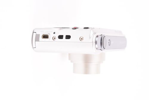 thumbnail-2 for Sony CyberShot W800 P&S