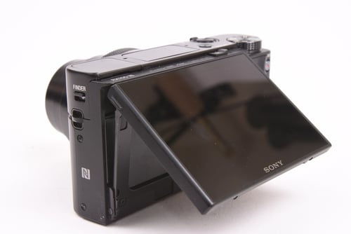 thumbnail-3 for Sony RX100 VII P&S #09615 O4 M5 C5