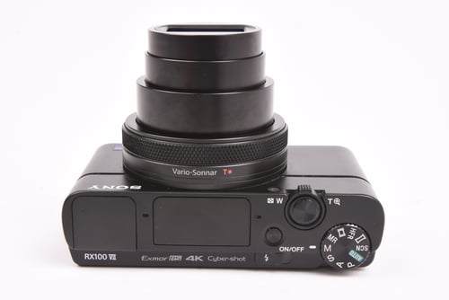 thumbnail-6 for Sony RX100 VII P&S #09615 O4 M5 C5