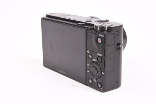 thumbnail-2 for Sony RX100 VII P&S #09615 O4 M5 C5