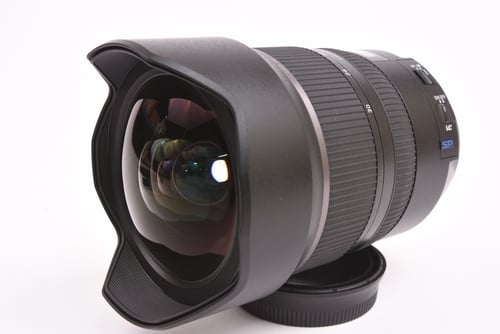 thumbnail-5 for Tamron 15-30mm f/2.8 Di (A012) for Canon EF