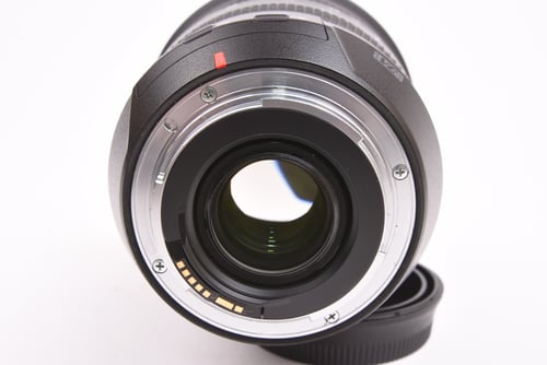 thumbnail-7 for Tamron 15-30mm f/2.8 Di (A012) for Canon EF