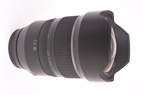 thumbnail-1 for Tamron 15-30mm f/2.8 Di (A012) for Canon EF