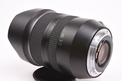 thumbnail-4 for Tamron 15-30mm f/2.8 Di (A012) for Canon EF