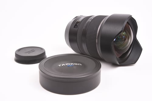 thumbnail-8 for Tamron 15-30mm f/2.8 Di (A012) for Canon EF