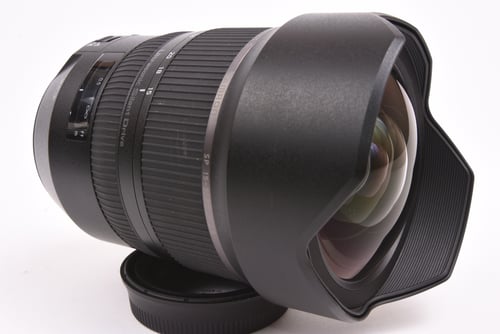 thumbnail-2 for Tamron 15-30mm f/2.8 Di (A012) for Canon EF