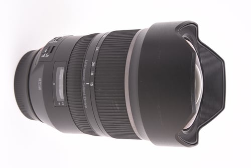 Tamron 15-30mm f/2.8 Di (A012) for Canon EF