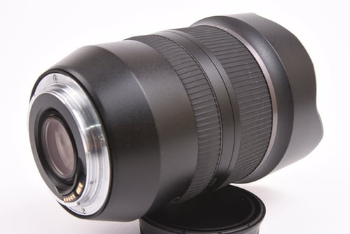 thumbnail-3 for Tamron 15-30mm f/2.8 Di (A012) for Canon EF