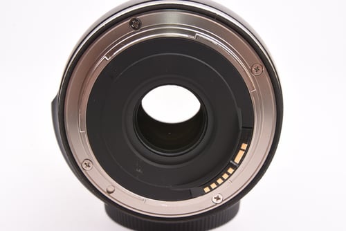 thumbnail-7 for Tamron 18-400mm Di II (B028) for Canon EF #52993 O4 M5 C5