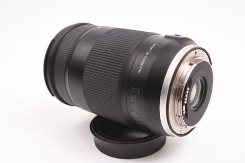 thumbnail-4 for Tamron 18-400mm Di II (B028) for Canon EF #52993 O4 M5 C5