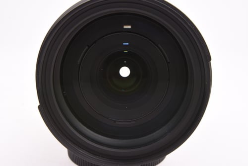 thumbnail-6 for Tamron 18-400mm Di II (B028) for Canon EF #52993 O4 M5 C5