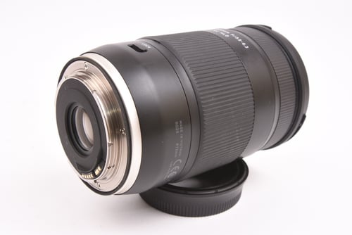 thumbnail-3 for Tamron 18-400mm Di II (B028) for Canon EF #52993 O4 M5 C5