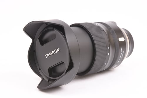 thumbnail-9 for Tamron 24-70mm f/2.8 Di G2 (A032) for Nikon AFS