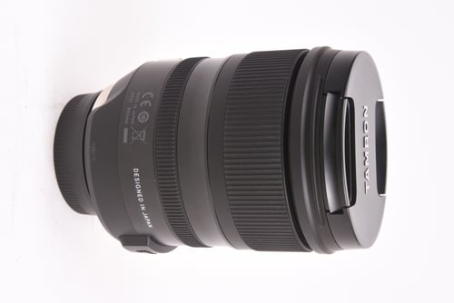 thumbnail-3 for Tamron 24-70mm f/2.8 Di G2 (A032) for Nikon AFS