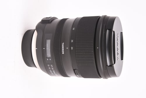 thumbnail-1 for Tamron 24-70mm f/2.8 Di G2 (A032) for Nikon AFS