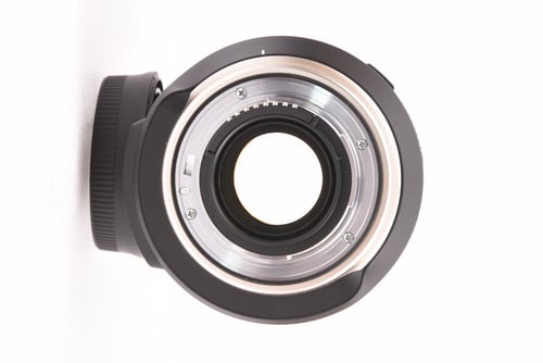 thumbnail-7 for Tamron 24-70mm f/2.8 Di G2 (A032) for Nikon AFS