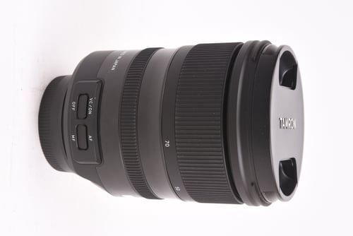 thumbnail-2 for Tamron 24-70mm f/2.8 Di G2 (A032) for Nikon AFS