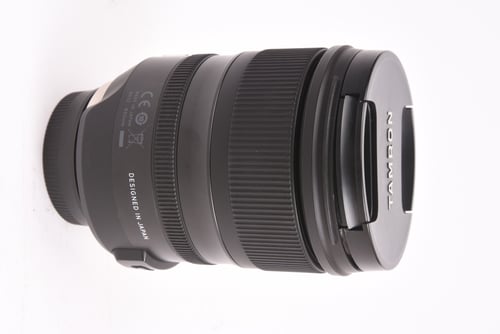 thumbnail-3 for Tamron 24-70mm f/2.8 Di G2 (A032) for Nikon AFS