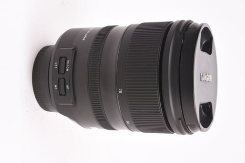 thumbnail-2 for Tamron 24-70mm f/2.8 Di G2 (A032) for Nikon AFS