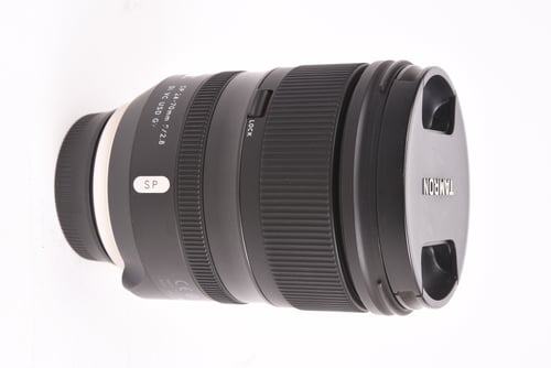 thumbnail-4 for Tamron 24-70mm f/2.8 Di G2 (A032) for Nikon AFS