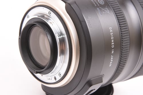 thumbnail-6 for Tamron 24-70mm f/2.8 Di G2 (A032) for Nikon AFS