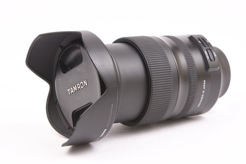 thumbnail-9 for Tamron 24-70mm f/2.8 Di G2 (A032) for Nikon AFS