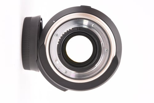 thumbnail-7 for Tamron 24-70mm f/2.8 Di G2 (A032) for Nikon AFS