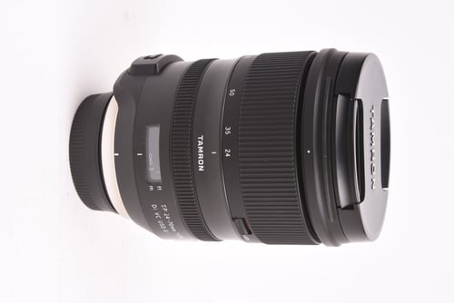 thumbnail-1 for Tamron 24-70mm f/2.8 Di G2 (A032) for Nikon AFS