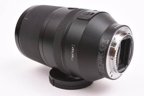 thumbnail-4 for Tamron 70-200mm f/2.8 Di G2 (A025) for Nikon AFS