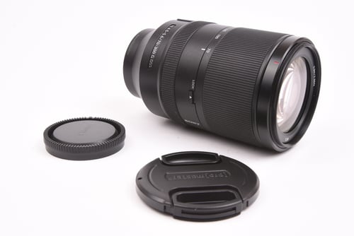 thumbnail-8 for Tamron 70-200mm f/2.8 Di G2 (A025) for Nikon AFS