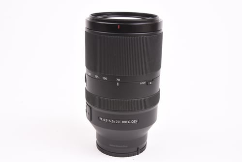 Tamron 70-200mm f/2.8 Di G2 (A025) for Nikon AFS
