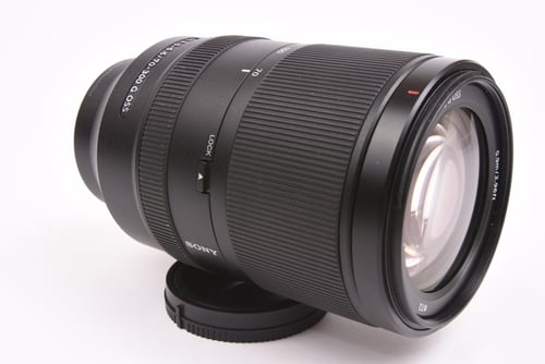 thumbnail-2 for Tamron 70-200mm f/2.8 Di G2 (A025) for Nikon AFS