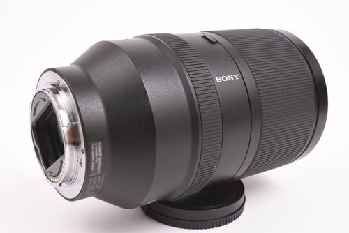thumbnail-3 for Tamron 70-200mm f/2.8 Di G2 (A025) for Nikon AFS