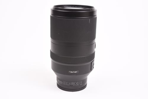 thumbnail-1 for Tamron 70-200mm f/2.8 Di G2 (A025) for Nikon AFS